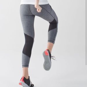 BRAND NEW lululemon leggings size 6